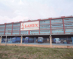 美時傢俱
Lamex Factory