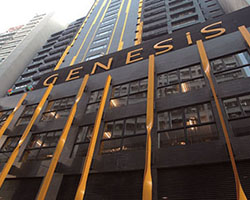 Genesis
