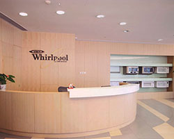 惠而浦
Whirlpool