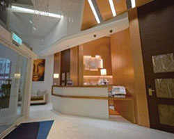 香港銅鑼灣智選假日酒店
Holiday Inn Express Causeway
Bay Hong Kong