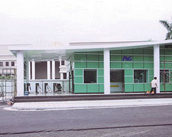 寶潔廣州工廠
P&G Factory, Guangzhou