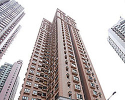 樂信臺
Robinson Heights