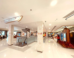 德福廣場二期 Telford Plaza II