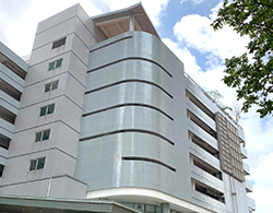 錦泰商場 Kam Tai Shopping Centre